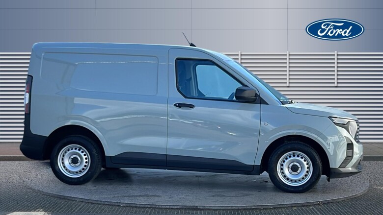 Ford Transit Courier Petrol 1.0 EcoBoost Leader Van